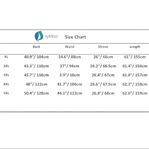 IyMoo Womens Sexy Plus Size Long Sleeve Ruched Elegant High Low Maxi Dress - Picture 14 of 15